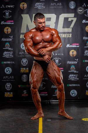 Фотограф Константин Казаков (часть 1)